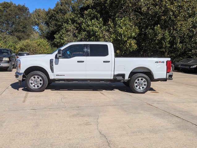 2024 Ford Super Duty F-250 SRW XLT