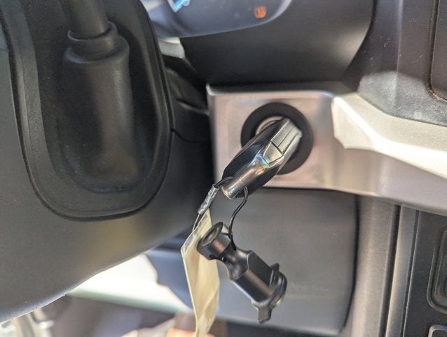 2024 Ford Super Duty F-250 SRW XLT