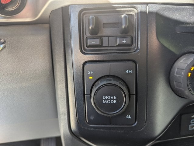 2024 Ford Super Duty F-250 SRW XLT