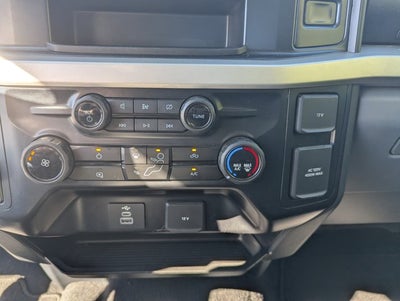 2024 Ford Super Duty F-250 SRW XLT