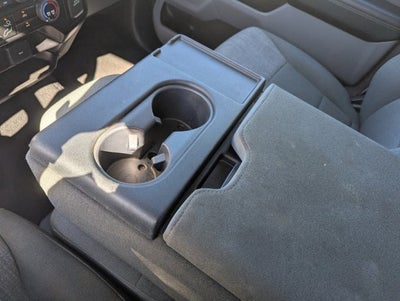 2024 Ford Super Duty F-250 SRW XLT