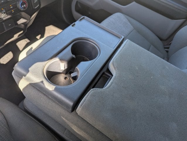 2024 Ford Super Duty F-250 SRW XLT