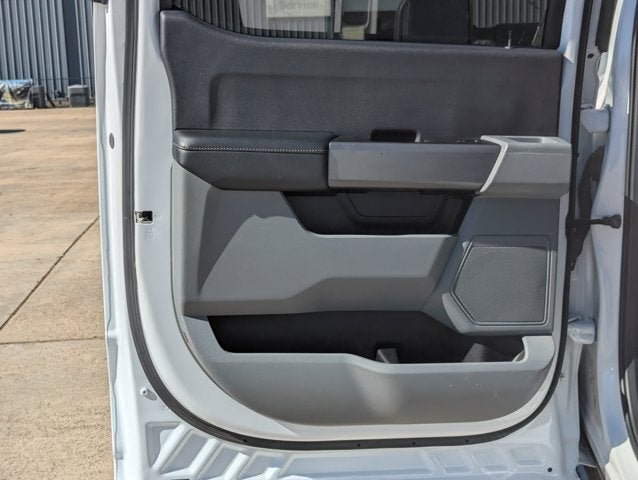 2024 Ford Super Duty F-250 SRW XLT