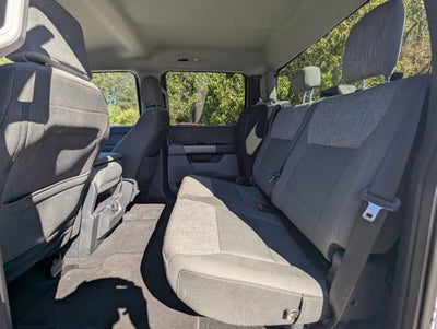 2024 Ford Super Duty F-250 SRW XLT