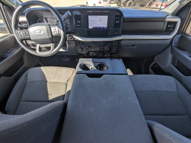 2024 Ford Super Duty F-250 SRW XLT