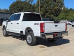 2024 Ford Super Duty F-250 SRW XLT