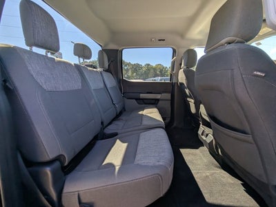 2024 Ford Super Duty F-250 SRW XLT