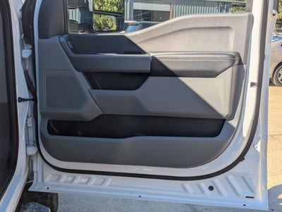 2024 Ford Super Duty F-250 SRW XLT