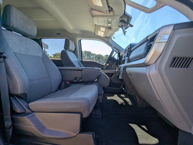 2024 Ford Super Duty F-250 SRW XLT