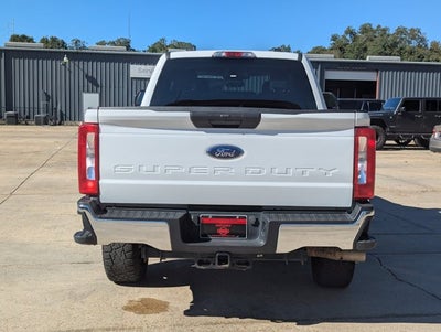 2024 Ford Super Duty F-250 SRW XLT