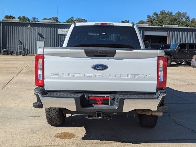 2024 Ford Super Duty F-250 SRW XLT