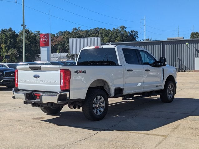 2024 Ford Super Duty F-250 SRW XLT