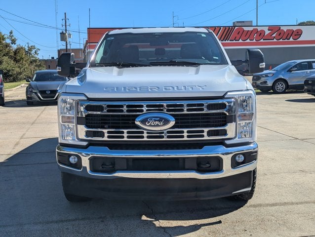 2024 Ford Super Duty F-250 SRW XLT