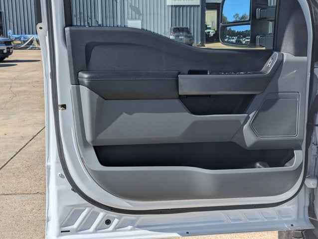 2024 Ford Super Duty F-250 SRW XLT