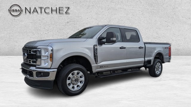 2024 Ford Super Duty F-250 SRW XLT