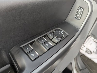 2024 Ford Super Duty F-250 SRW XLT