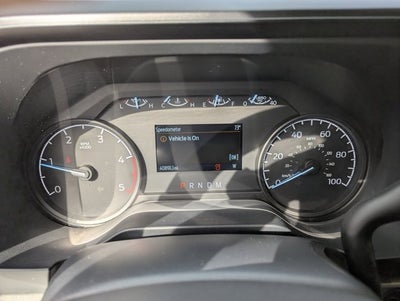 2024 Ford Super Duty F-250 SRW XLT