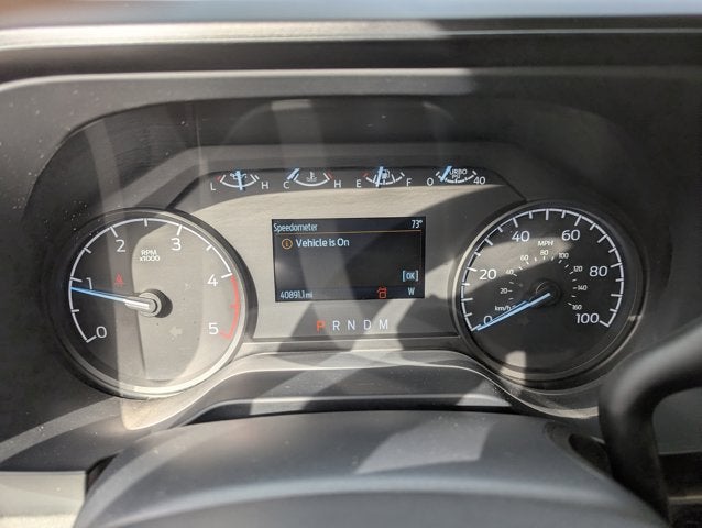 2024 Ford Super Duty F-250 SRW XLT