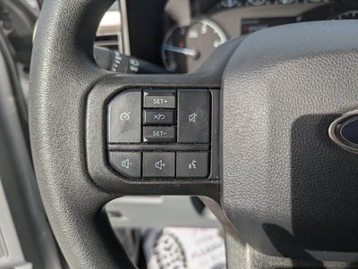 2024 Ford Super Duty F-250 SRW XLT