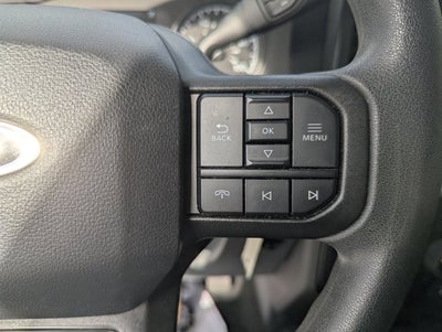 2024 Ford Super Duty F-250 SRW XLT