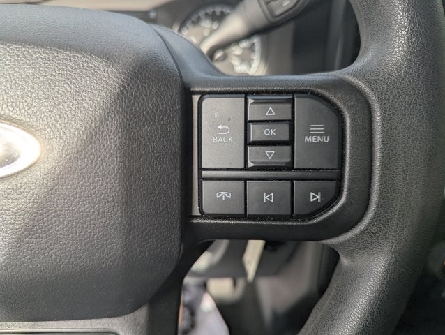 2024 Ford Super Duty F-250 SRW XLT