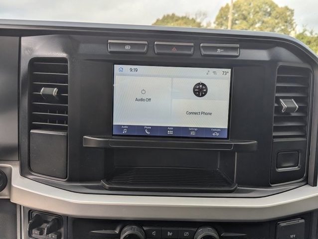 2024 Ford Super Duty F-250 SRW XLT