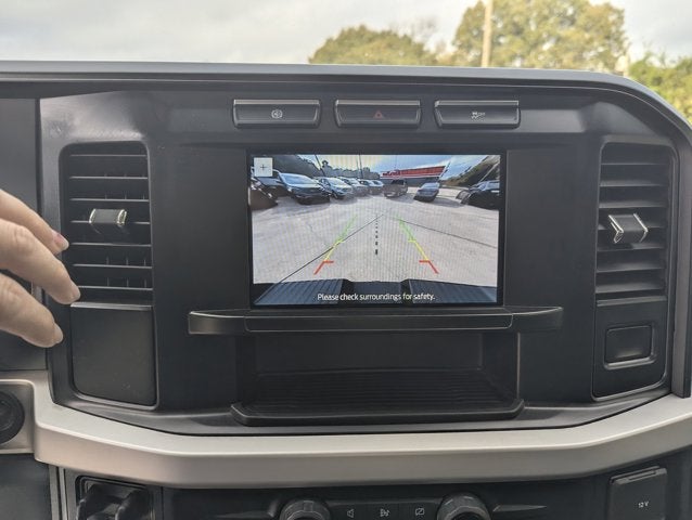 2024 Ford Super Duty F-250 SRW XLT