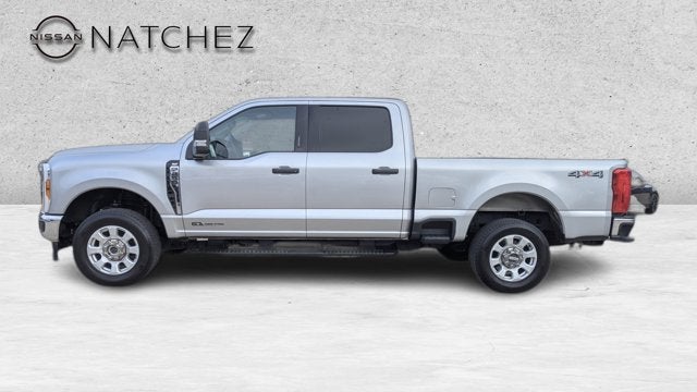 2024 Ford Super Duty F-250 SRW XLT