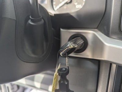 2024 Ford Super Duty F-250 SRW XLT