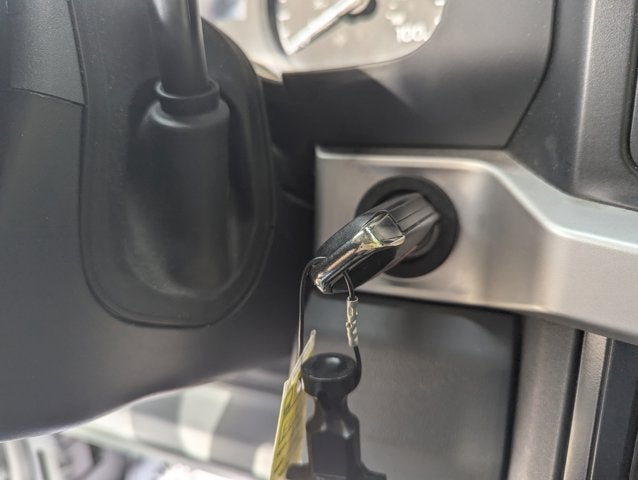 2024 Ford Super Duty F-250 SRW XLT