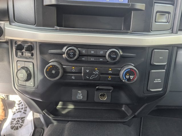 2024 Ford Super Duty F-250 SRW XLT