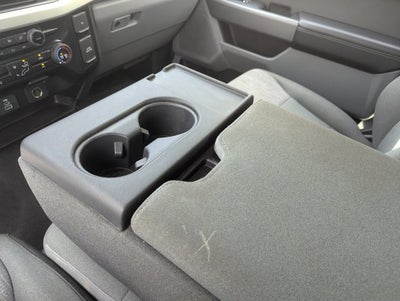 2024 Ford Super Duty F-250 SRW XLT