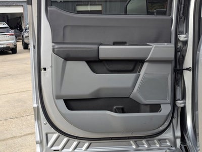 2024 Ford Super Duty F-250 SRW XLT