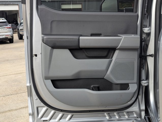 2024 Ford Super Duty F-250 SRW XLT