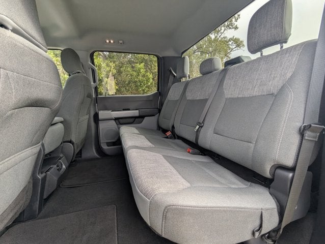 2024 Ford Super Duty F-250 SRW XLT