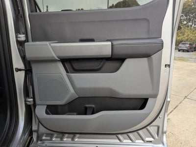 2024 Ford Super Duty F-250 SRW XLT