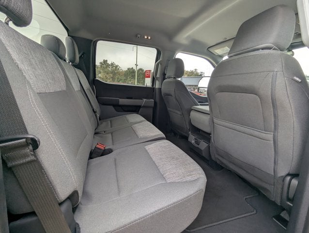 2024 Ford Super Duty F-250 SRW XLT