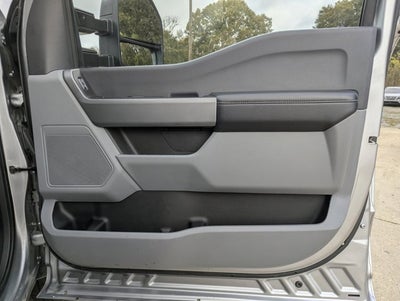 2024 Ford Super Duty F-250 SRW XLT