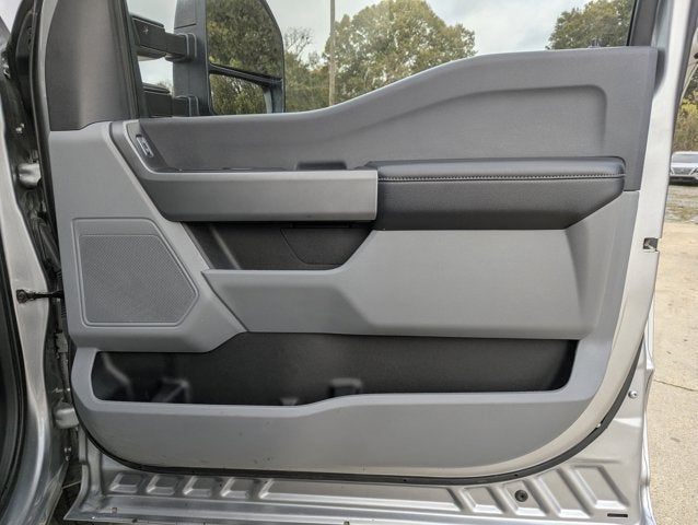 2024 Ford Super Duty F-250 SRW XLT