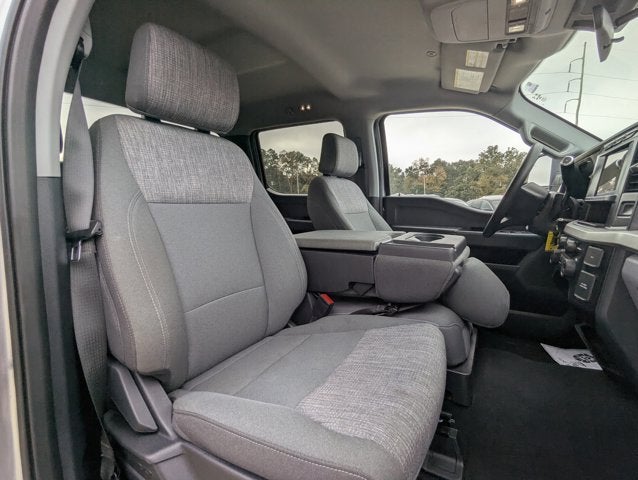 2024 Ford Super Duty F-250 SRW XLT