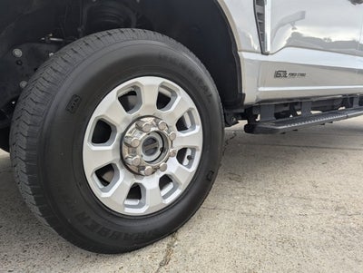 2024 Ford Super Duty F-250 SRW XLT