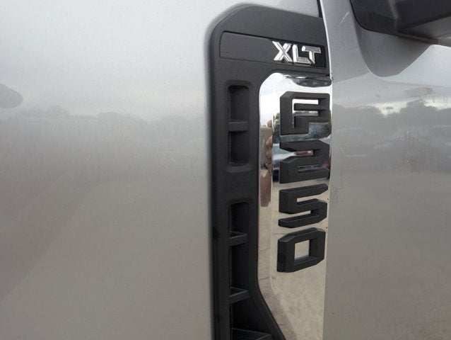 2024 Ford Super Duty F-250 SRW XLT