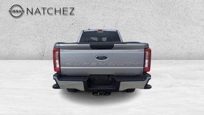 2024 Ford Super Duty F-250 SRW XLT