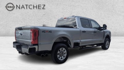 2024 Ford Super Duty F-250 SRW XLT