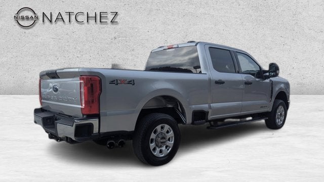 2024 Ford Super Duty F-250 SRW XLT
