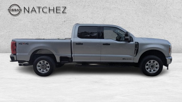 2024 Ford Super Duty F-250 SRW XLT