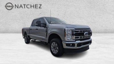 2024 Ford Super Duty F-250 SRW XLT