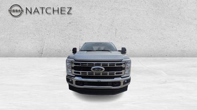 2024 Ford Super Duty F-250 SRW XLT