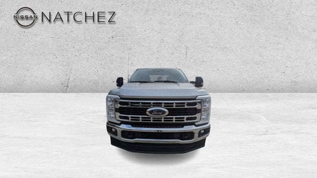 2024 Ford Super Duty F-250 SRW XLT