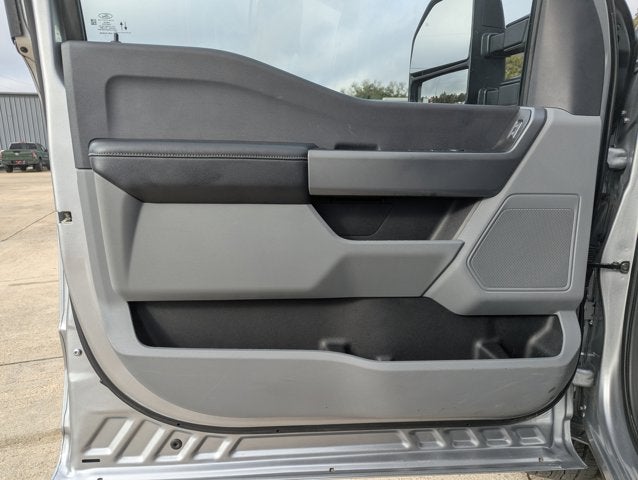 2024 Ford Super Duty F-250 SRW XLT